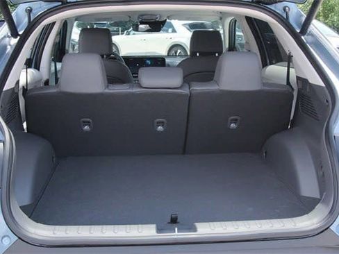 Certified 2025 Hyundai Ioniq 5 SEL image 19