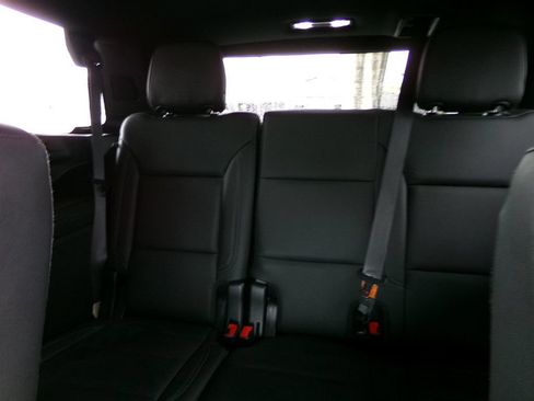 Used 2021 Chevrolet Tahoe Z71 AWD/4WD image 14