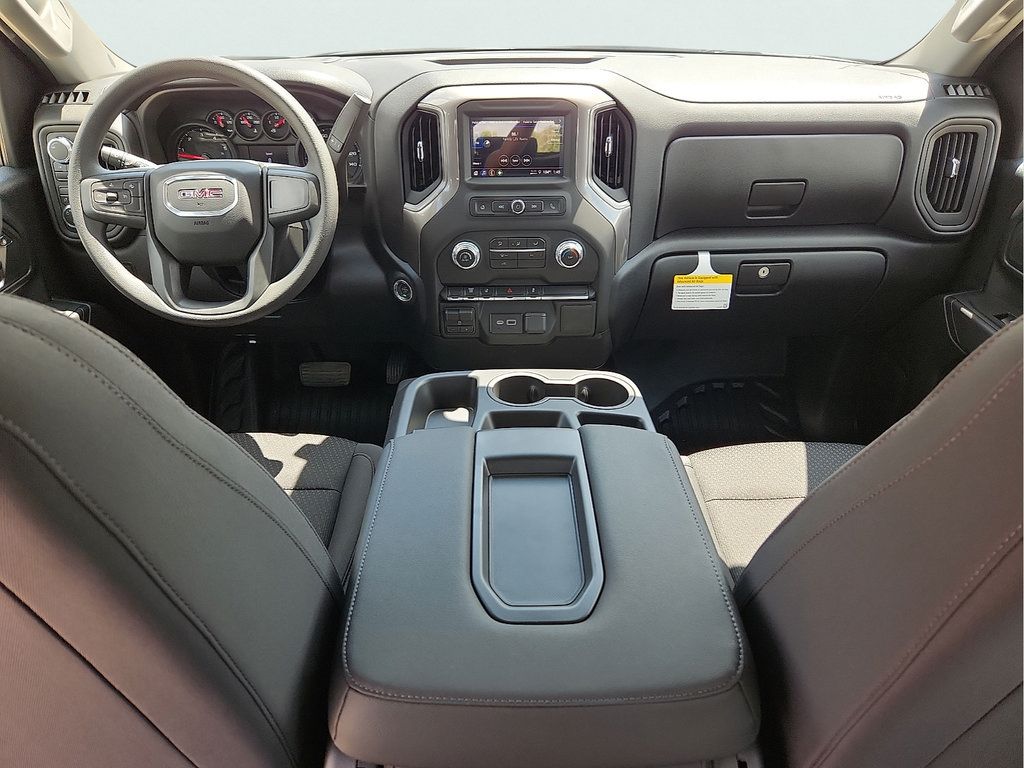 New 2026 GMC Sierra 2500 Pro AWD/4WD image 10