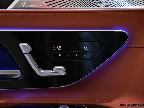 Used 2025 Mercedes-Benz AMG GT 55 image 42