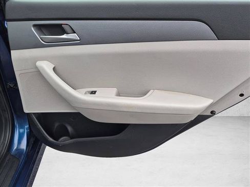 Used 2019 Hyundai Sonata SE FWD image 24