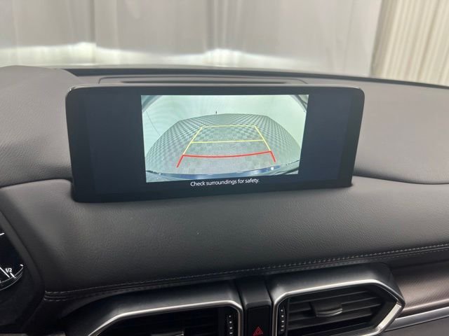 Used 2024 MAZDA CX-5 2.5 Turbo w/ Premium Package AWD/4WD image 19