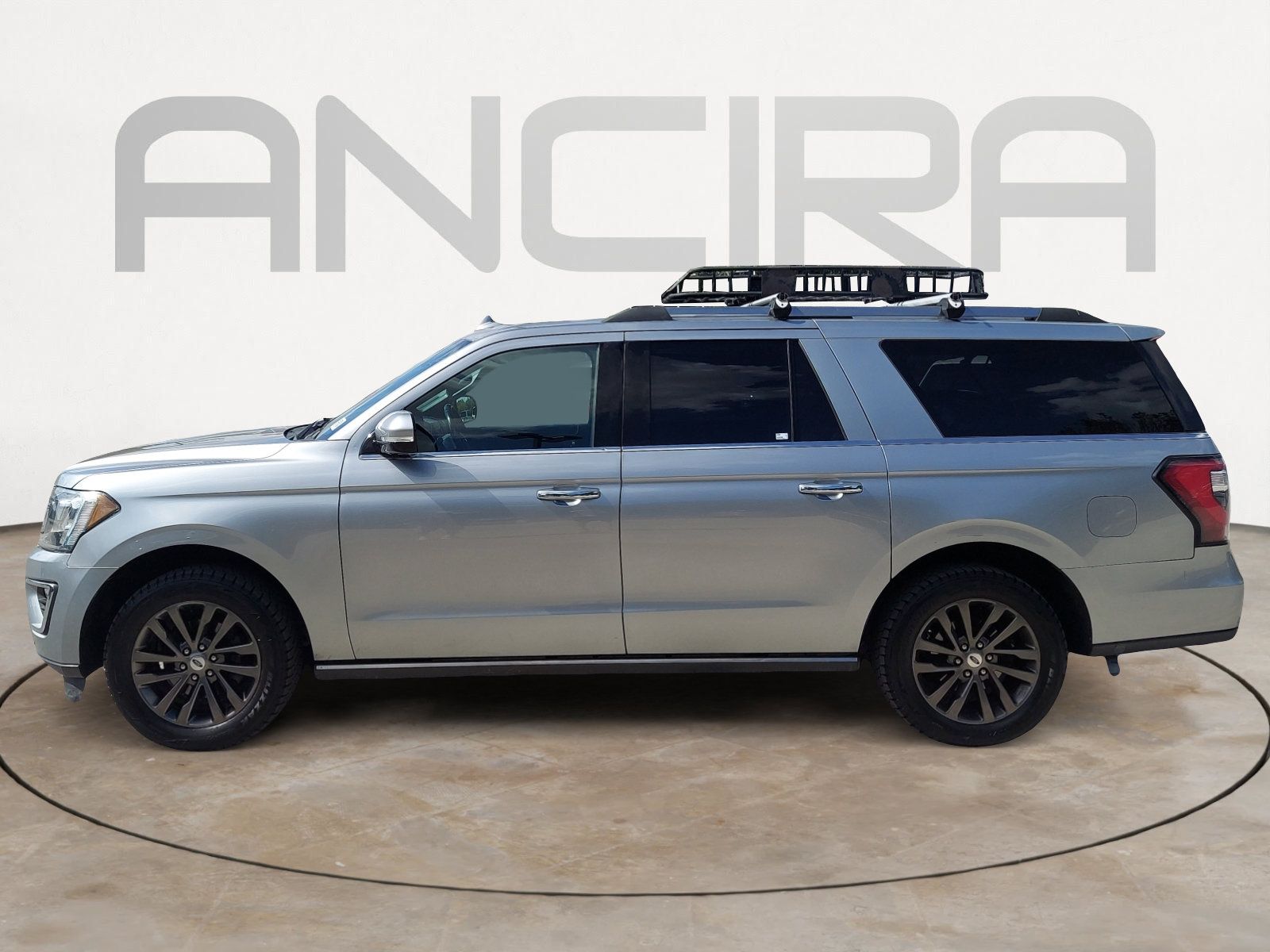 Used 2020 Ford Expedition Max Limited w/ Equipment Group 301A AWD/4WD image 7