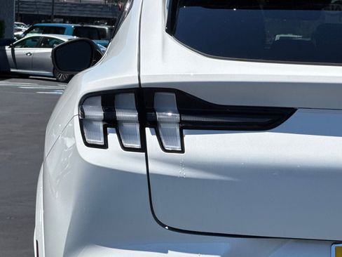 New 2025 Ford Mustang Mach-E Premium image 28