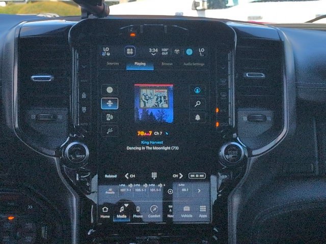 Used 2022 RAM 1500 TRX w/ TRX Level 2 Equipment Group AWD/4WD image 18
