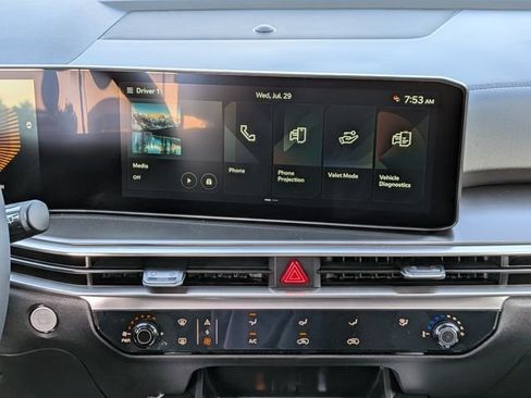 New 2026 Kia Sorento LX FWD image 20