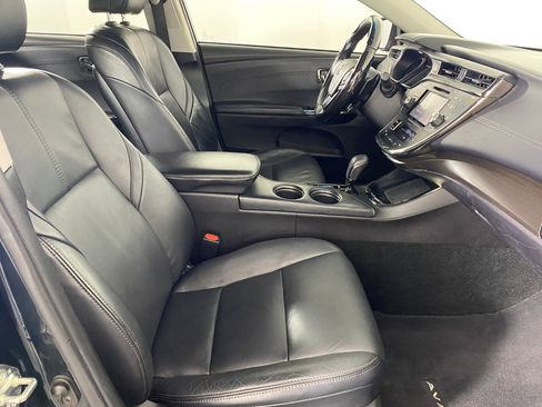 Used 2016 Toyota Avalon XLE Premium image 21