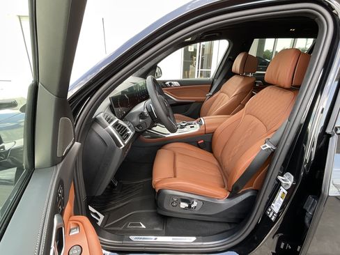 New 2027 BMW X7 M60i AWD/4WD image 10