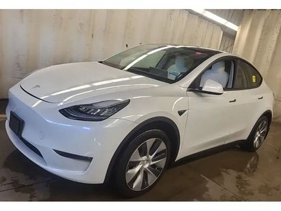 Used 2020 Tesla Model Y Long Range