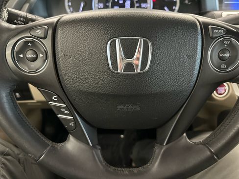 Used 2013 Honda Accord EX-L image 18