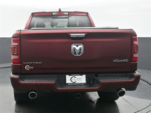 Used 2019 RAM 1500 Limited image 5