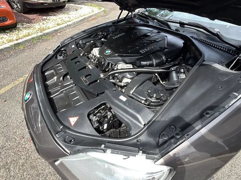 Used 2012 BMW 650i Convertible RWD image 30