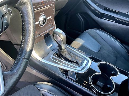 Used 2017 Ford Edge Sport w/ Equipment Group 401A image 16