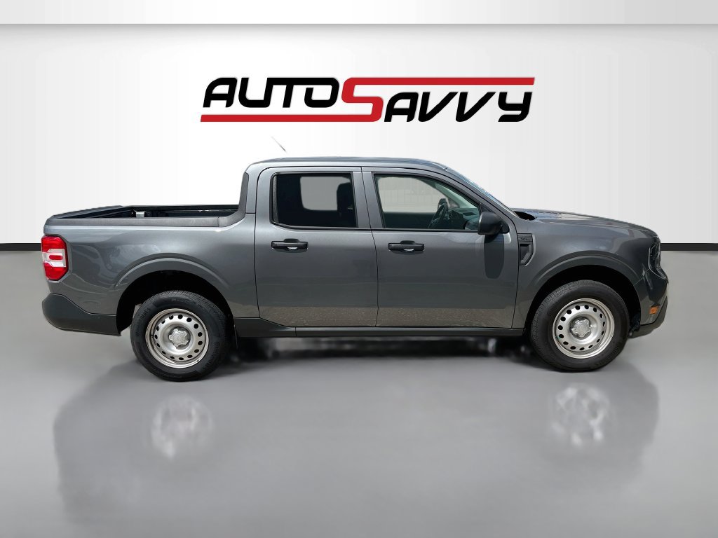 Used 2025 Ford Maverick XL w/ Equipment Group 101A AWD/4WD image 8