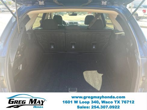 Used 2019 Subaru Outback 2.5i Premium AWD/4WD image 6