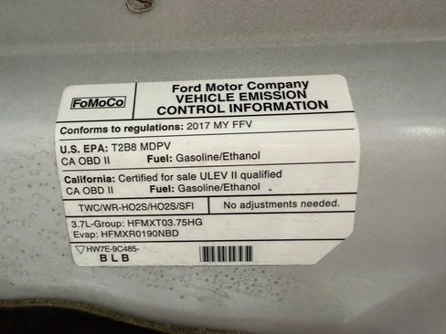 Used 2017 Ford Transit 150 XL image 52