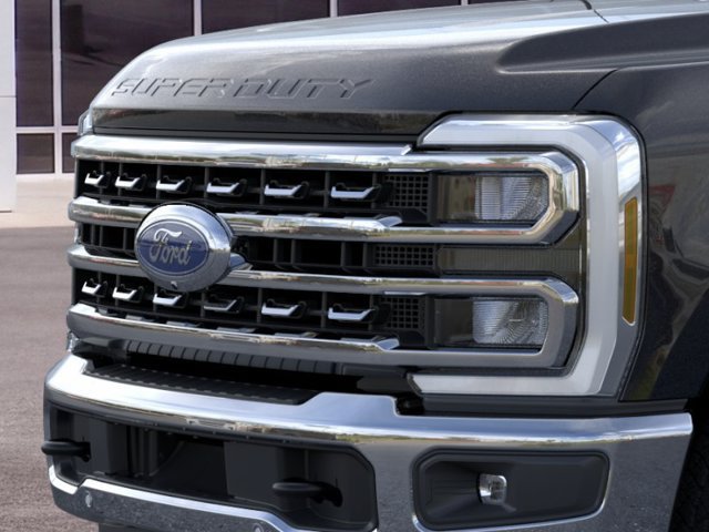 New 2026 Ford F250 Lariat w/ Lariat Ultimate Package AWD/4WD image 17