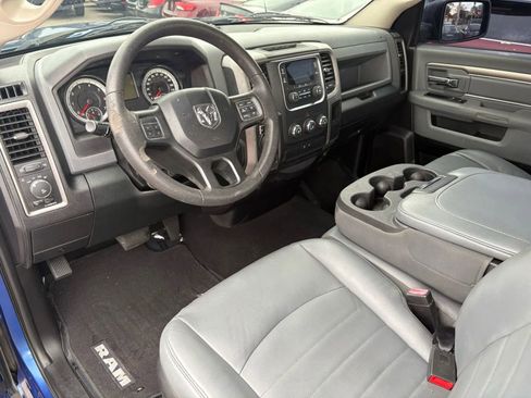 Used 2014 RAM 1500 Express image 10
