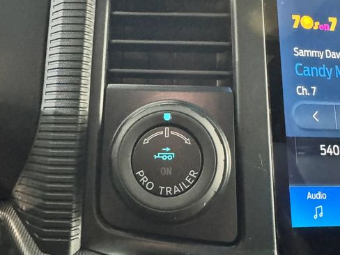 Used 2025 Ford F150 Raptor AWD/4WD image 46