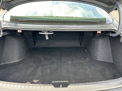 Used 2023 Hyundai Sonata SEL w/ Cargo Package FWD image 28