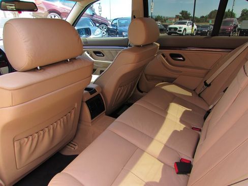 Used 2000 BMW 528i Sedan RWD image 24