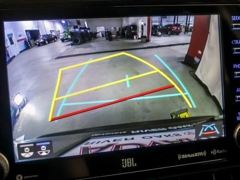 Used 2021 Toyota RAV4 Limited w/ Limited Grade Weather Package image 21