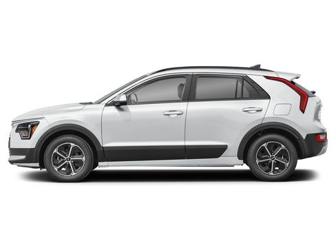 New 2026 Kia Niro LX FWD image 30