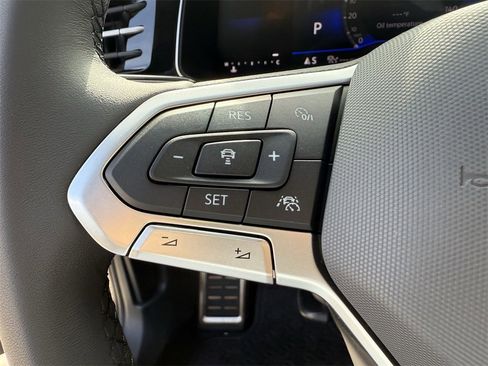 New 2026 Volkswagen Jetta Sport image 16