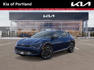 New 2025 Kia EV6 Wind 360° Tour