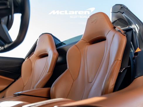 Used 2020 McLaren 720S Luxury image 24