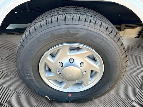 New 2026 Ford E-350 and Econoline 350 Super Duty w/ Power Equipment Group RWD image 16
