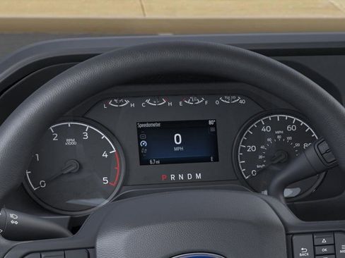 New 2026 Ford F550 4x4 Crew Cab Super Duty image 13