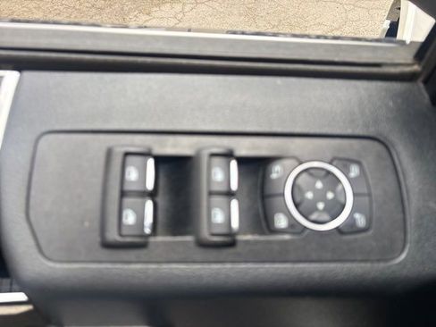 Used 2020 Ford F150 Platinum w/ Equipment Group 701A Luxury image 17