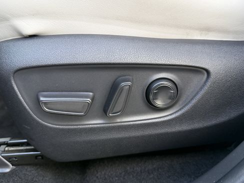 Used 2024 Toyota RAV4 Limited image 25