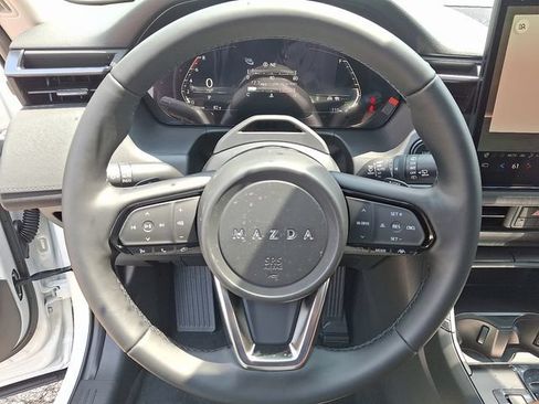 New 2026 MAZDA CX-5 2.5 S w/ Premium Plus Package AWD/4WD image 17