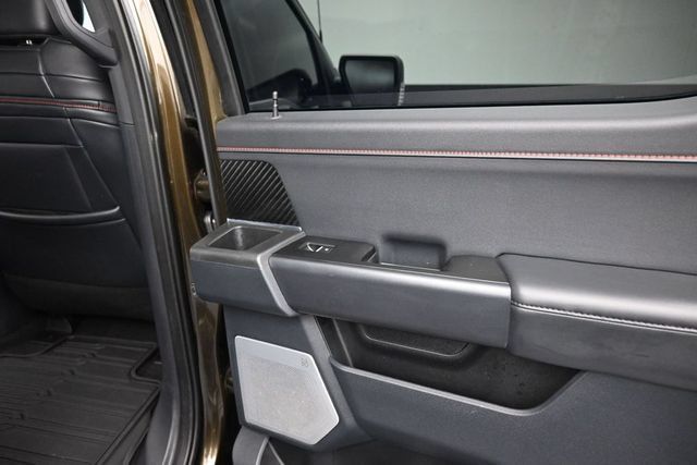Used 2024 Ford F150 Raptor AWD/4WD image 19