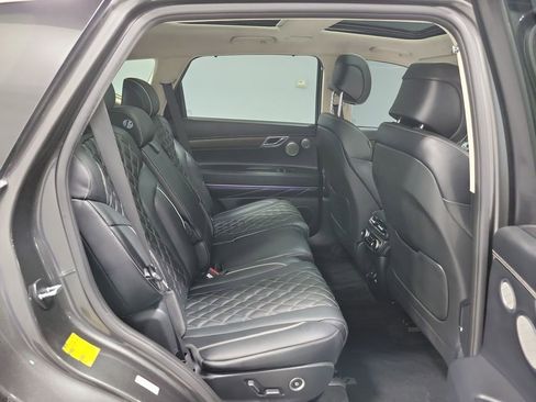 Used 2024 Genesis GV80 3.5T w/ Prestige Package image 21