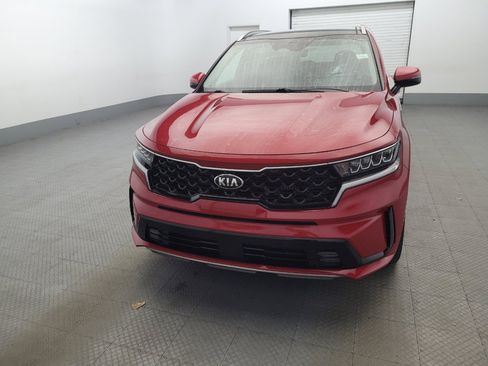 Used 2021 Kia Sorento EX image 15