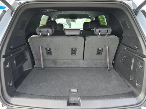New 2026 Chevrolet Traverse Z71 w/ Enhanced Driving Package AWD/4WD image 21