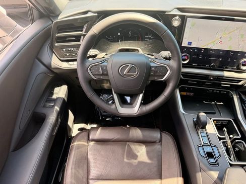 Used 2024 Lexus TX 350 FWD w/ Technology Package image 21