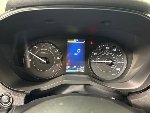 Used 2022 Subaru Impreza Premium image 20