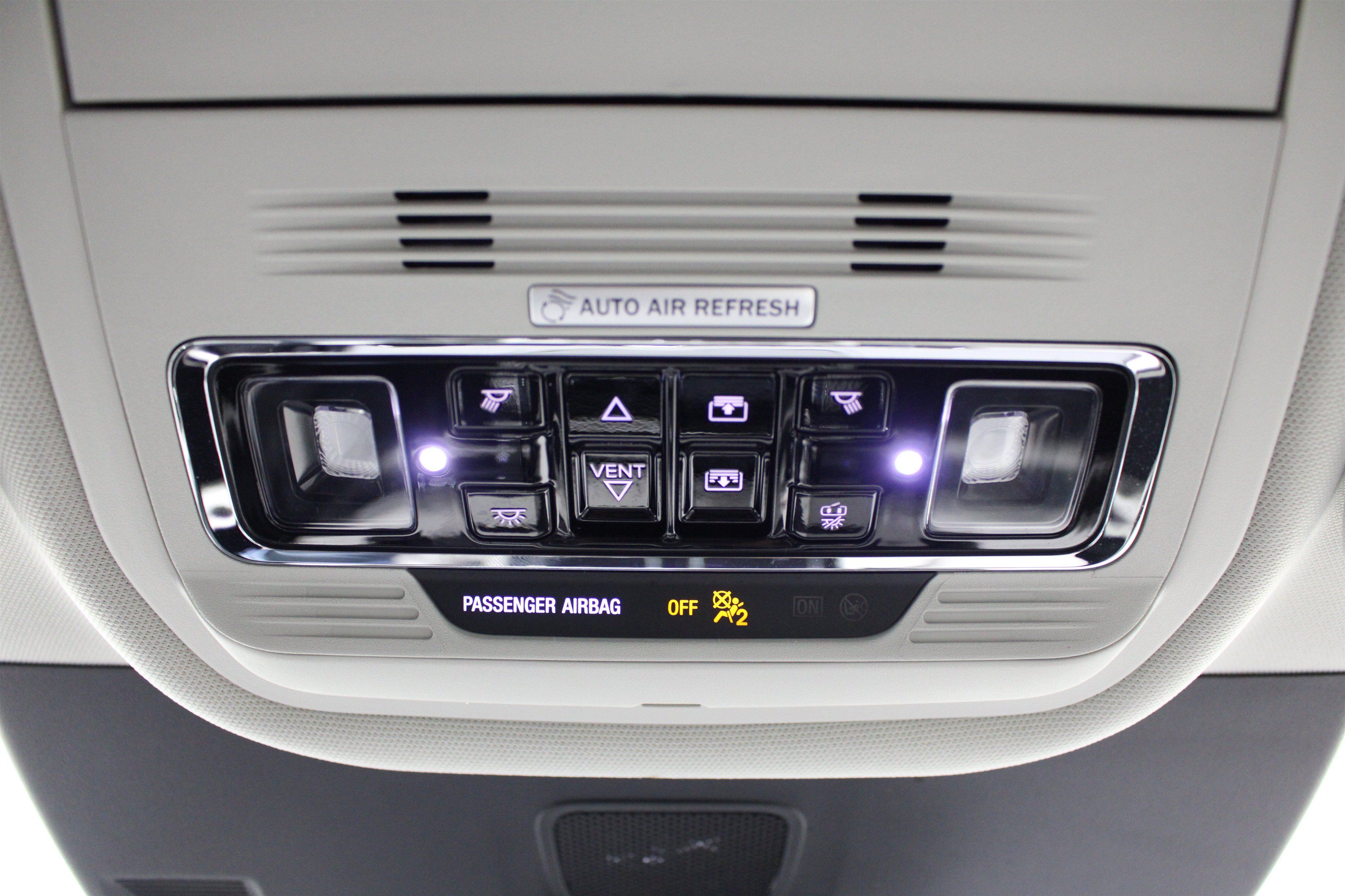 Certified 2026 Lincoln Aviator Reserve AWD/4WD image 20