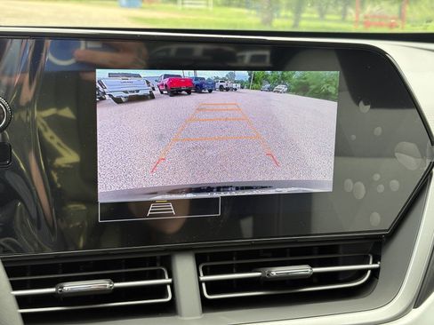 New 2026 Chevrolet Trax LS w/ LS Convenience Package image 22