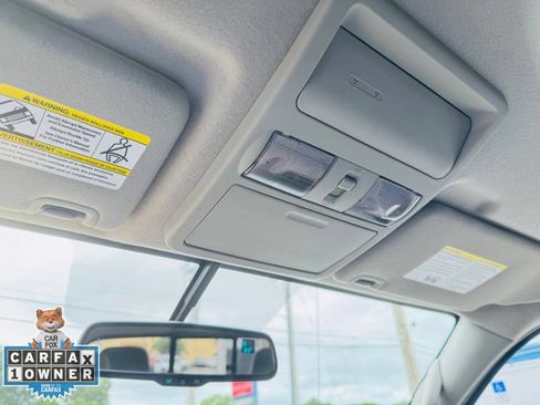 Used 2018 Nissan Frontier SV RWD image 23
