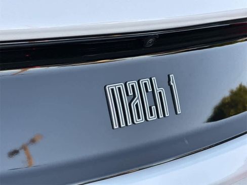 Used 2021 Ford Mustang Mach 1 w/ Equipment Group 700A image 30