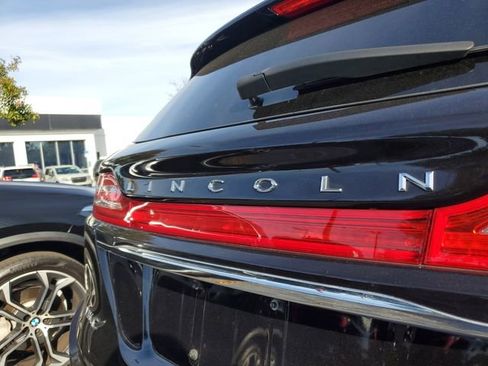 Used 2019 Lincoln MKC Select w/ Select Plus Package image 6