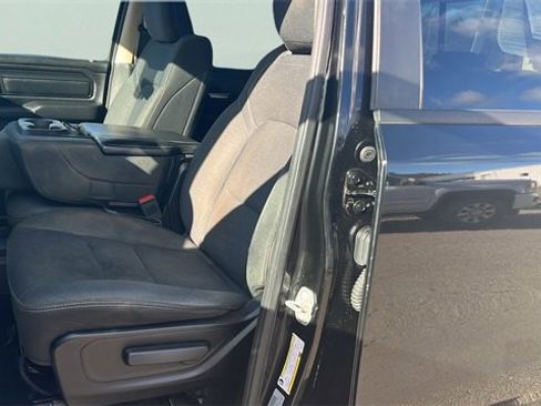 Used 2019 RAM 1500 Tradesman image 12