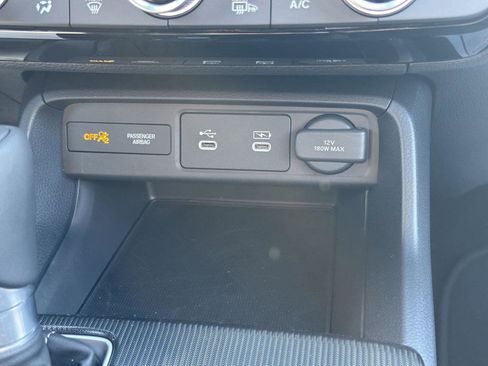 New 2025 Honda Civic Sport image 20