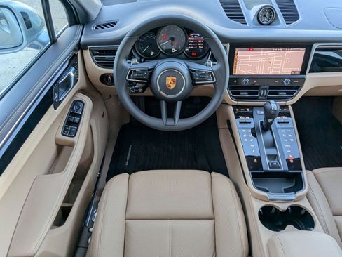 New 2026 Porsche Macan S AWD/4WD image 15