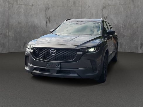Used 2025 MAZDA CX-50 AWD 2.5 S w/ Preferred Package image 3